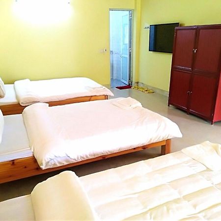 Fantasy Sapa Hostel ภายนอก รูปภาพ
