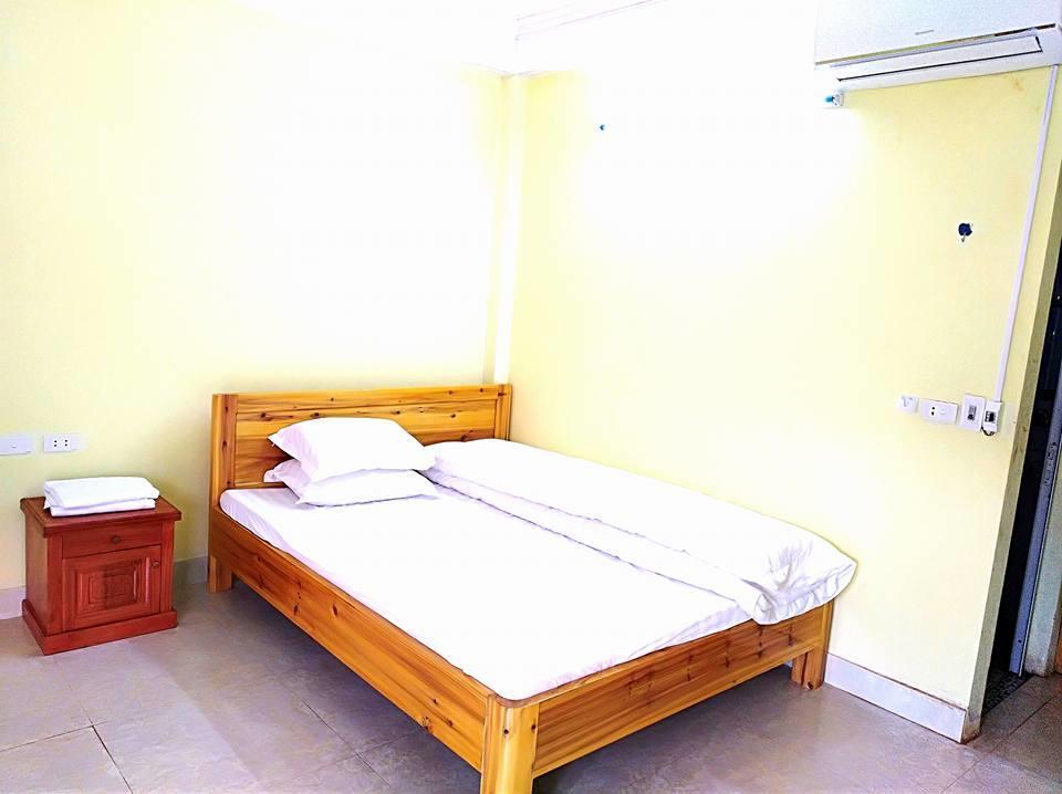 Fantasy Sapa Hostel ภายนอก รูปภาพ