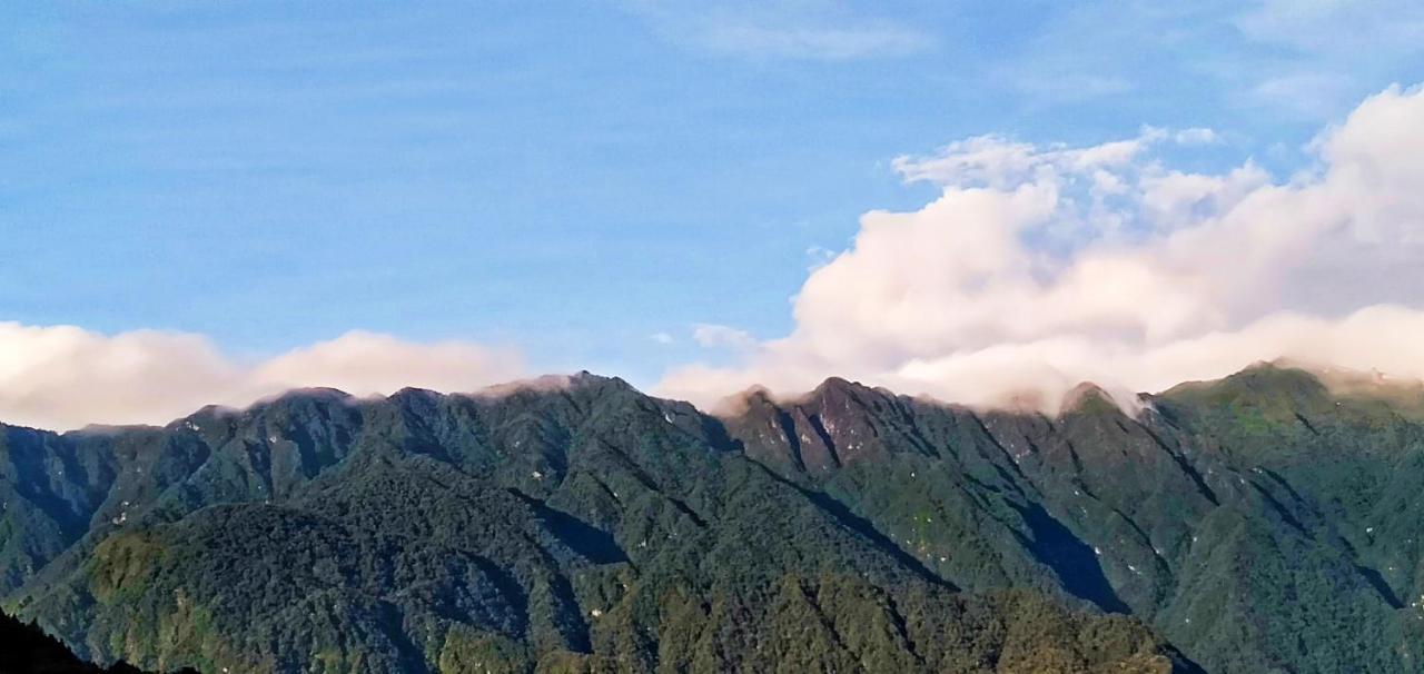 Fantasy Sapa Hostel ภายนอก รูปภาพ